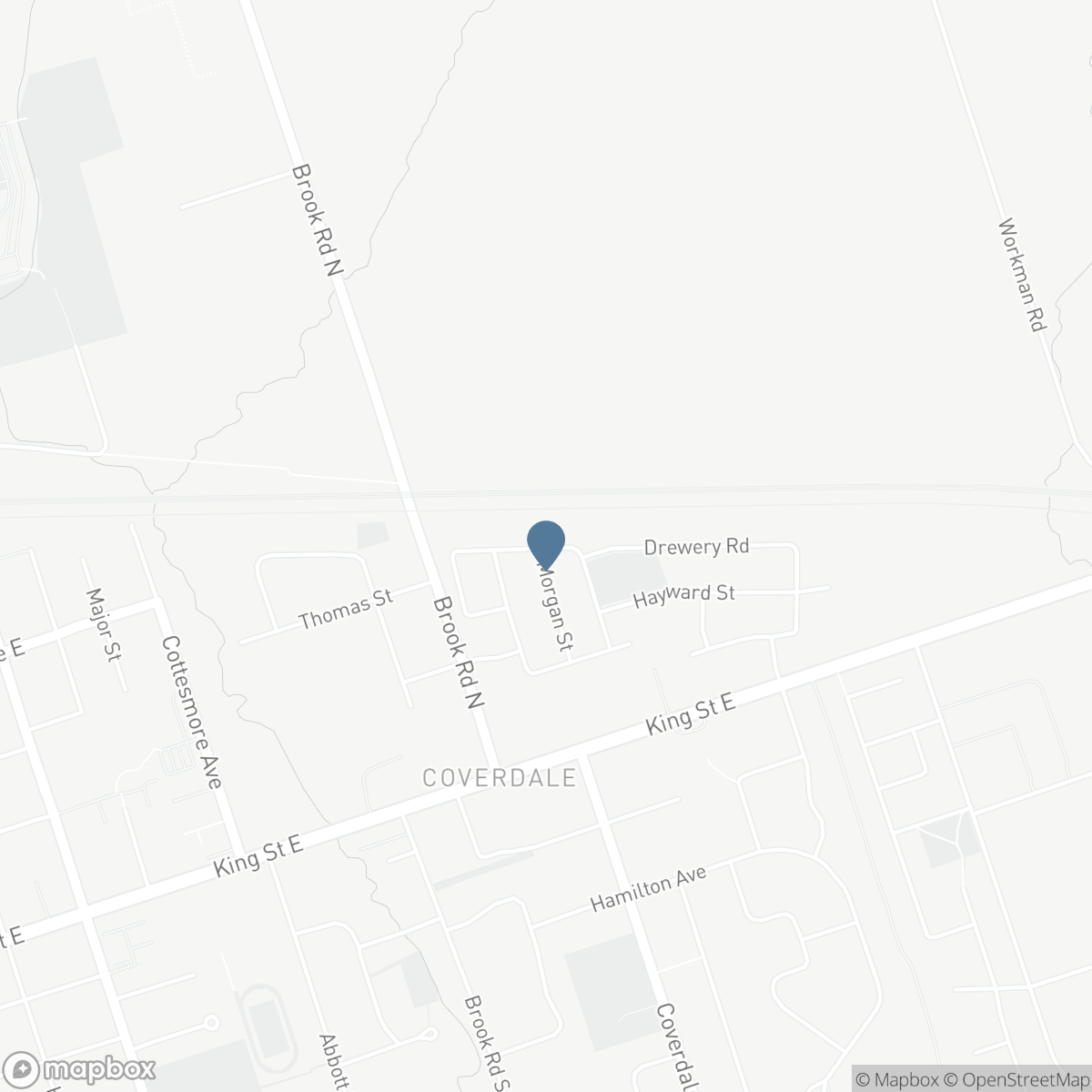 506 - 470 LONSBERRY DRIVE, Cobourg, Ontario K9A 0K4